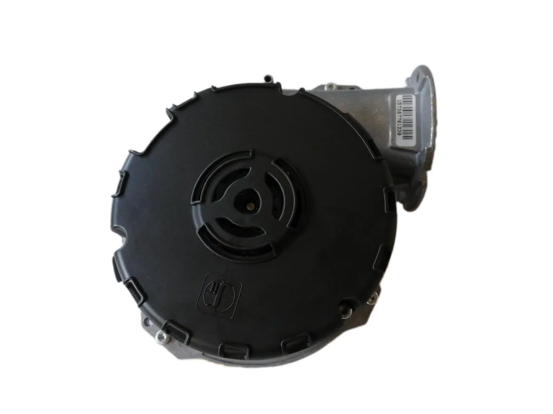 Ventilatore modulante compatibile con Beretta 20002995 - 20081316 - Baxi 005693090 - 768062100, codice ricambio AD-035902