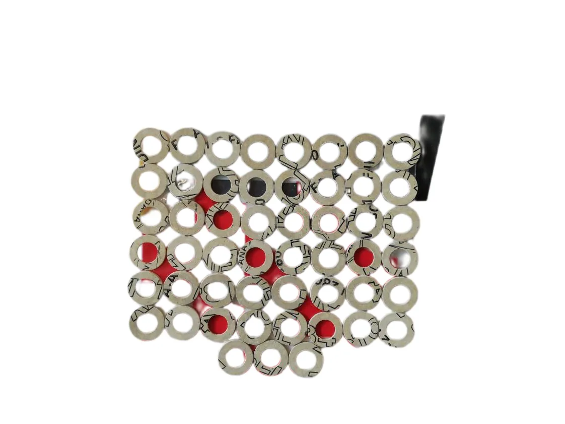 Junta Saunier Duval Isofast F28 llave llenado (Kit 50uds), referencia 05466600