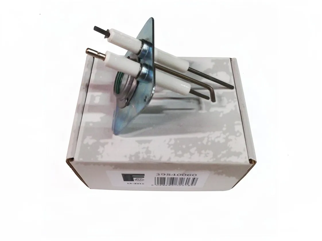 Elektrode Ferroli Rendimax M ontsteking - ionisatie, onderdeelnummer I39840060