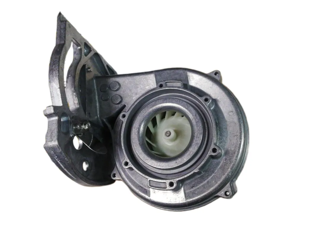 Ventilatore Junkers CSW30-3 A23, codice ricambio 87182242070