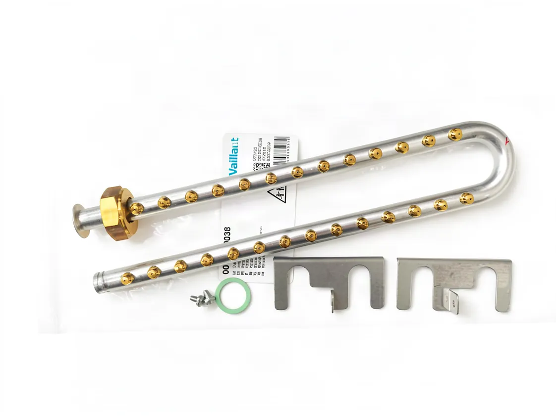 Kit transformação Vaillant Mag 125/1-3R gás natural, referência 0010030038
