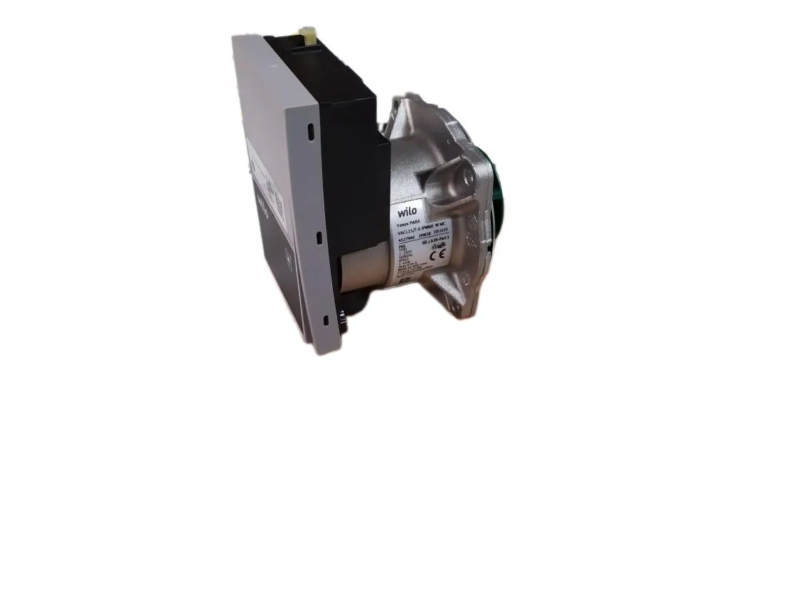 Motore pompa acqua Hermann Micraplus Condens 30-A (Wilo VACL15/7.0 Ø48.5), codice ricambio 0020186158