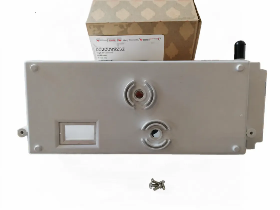 Opalia F 11/2 Steuerungskasten, Teilenummer 0020099232
