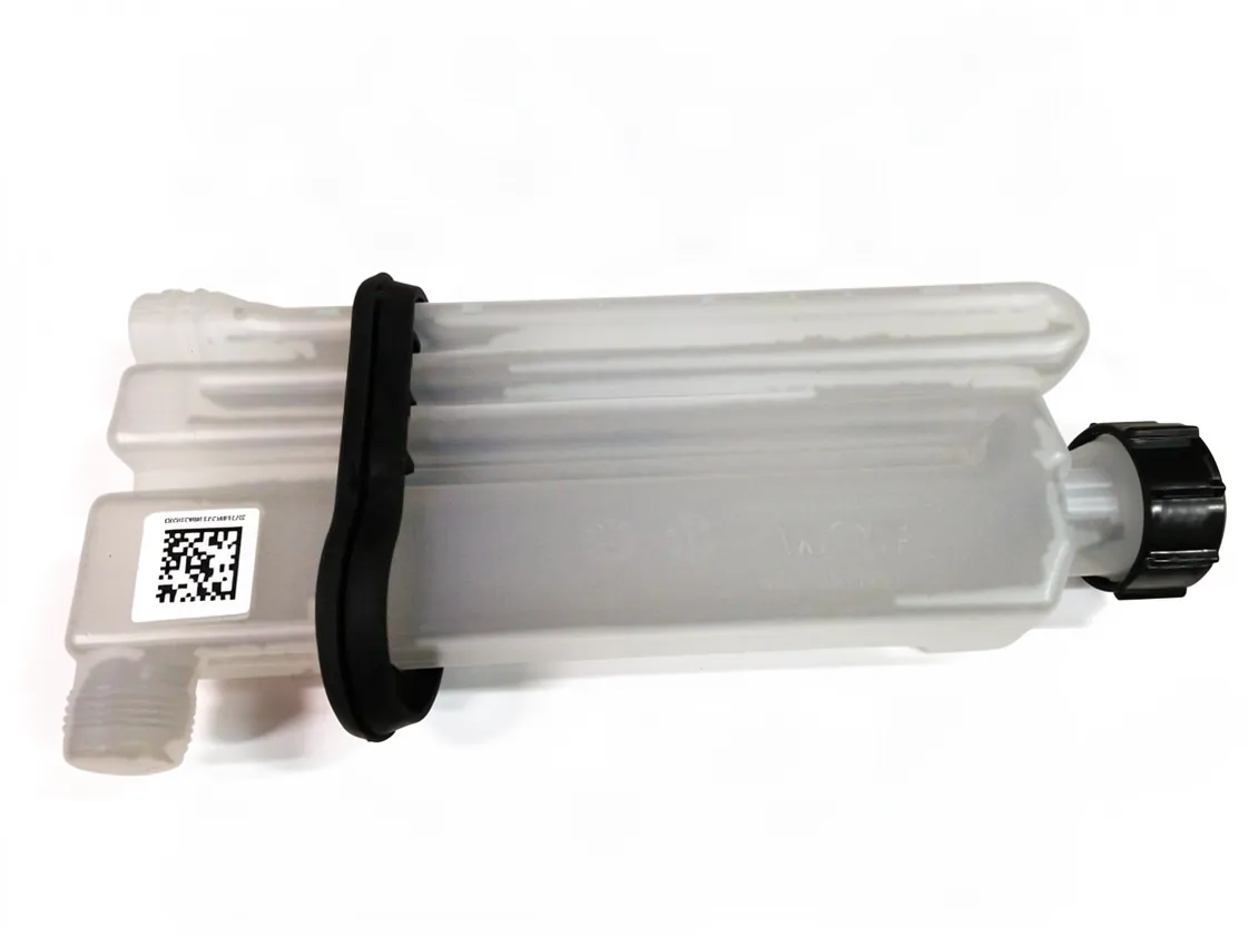 Kondensat Siphon Wolf FGB-K28/35, Teilenummer 207199599
