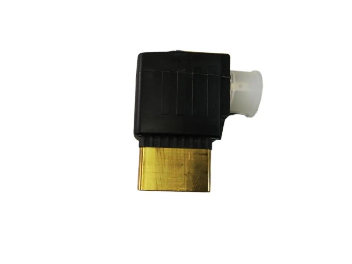 Elettrovalvola Tifell Secufell - Secutop - Empti vecchio 220V, codice ricambio 601120660