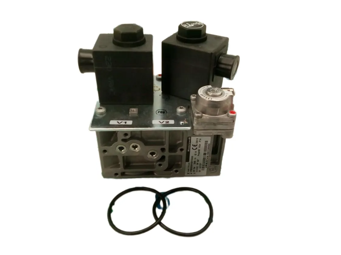 Vanne gaz De Dietrich C230-210 ECO, référence S100575