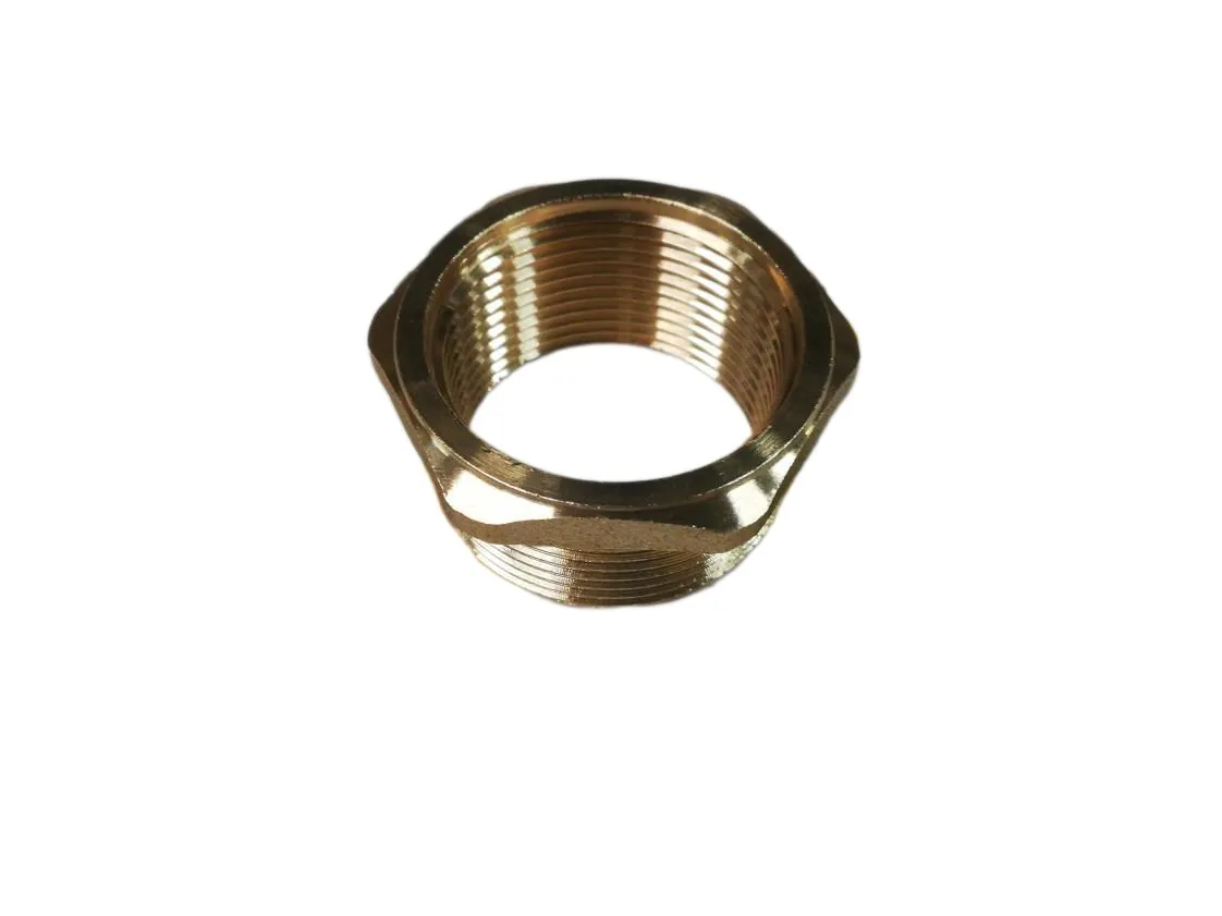 Reducción Domusa Jaka 1-1/2"M - 1-1/4"H, referencia CFOL000130