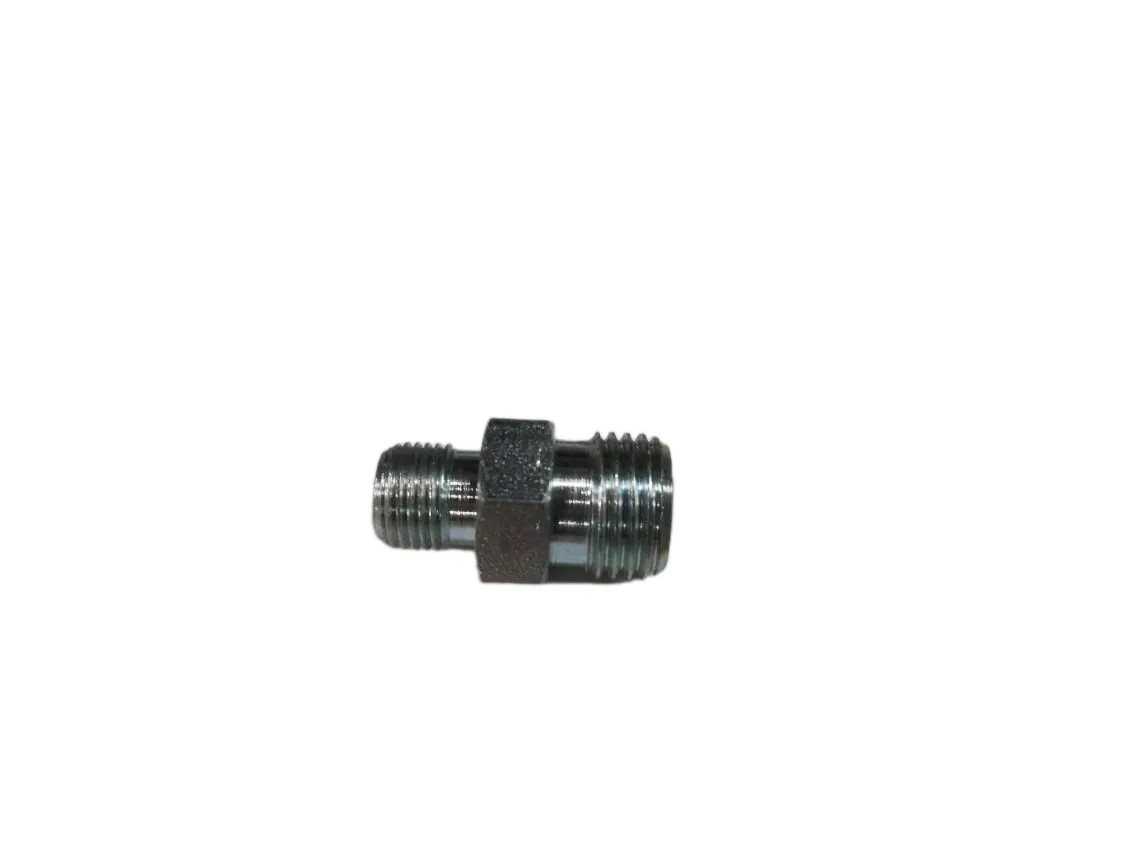 Stookolie nippel 1/4C - 1/8C, onderdeelnummer DL-012314