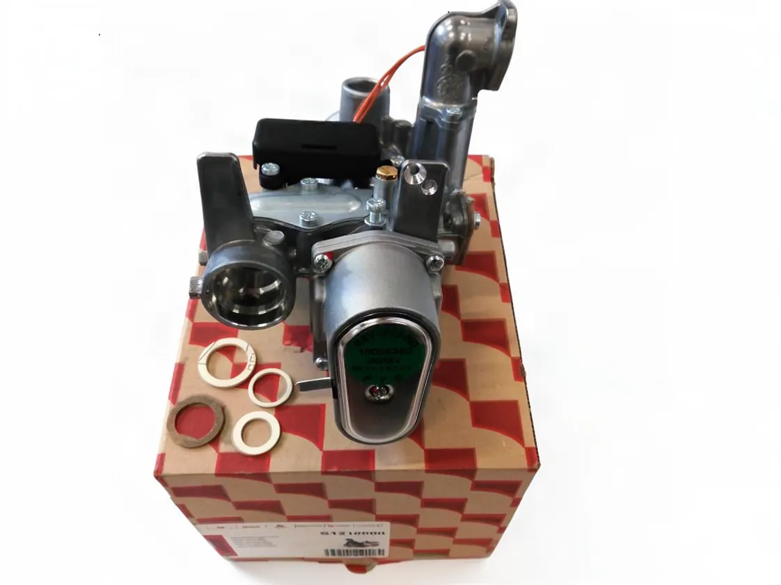 Válvula gas Saunier Duval Opalia TF 11 E, referencia S1218000