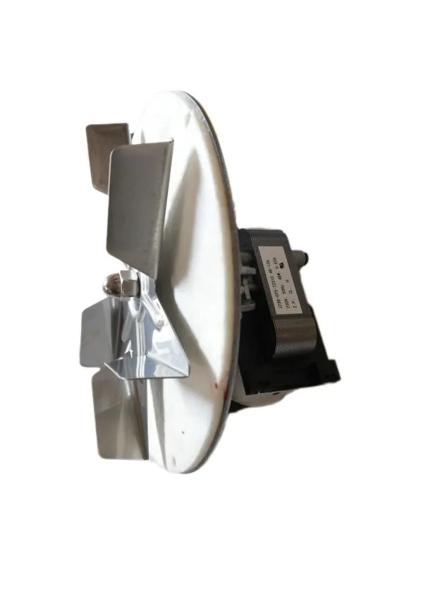 Ventilador sinergia sofia - maria Salida Humos, referencia 6803001011