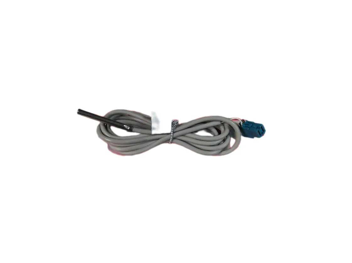 Sonda NTC Saunier Duval Helio set 1700mm, referencia 0020085524