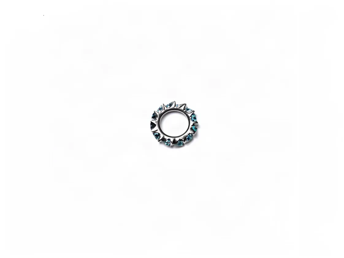 Washer Intergas M6 (kit 4uds), part number 333007