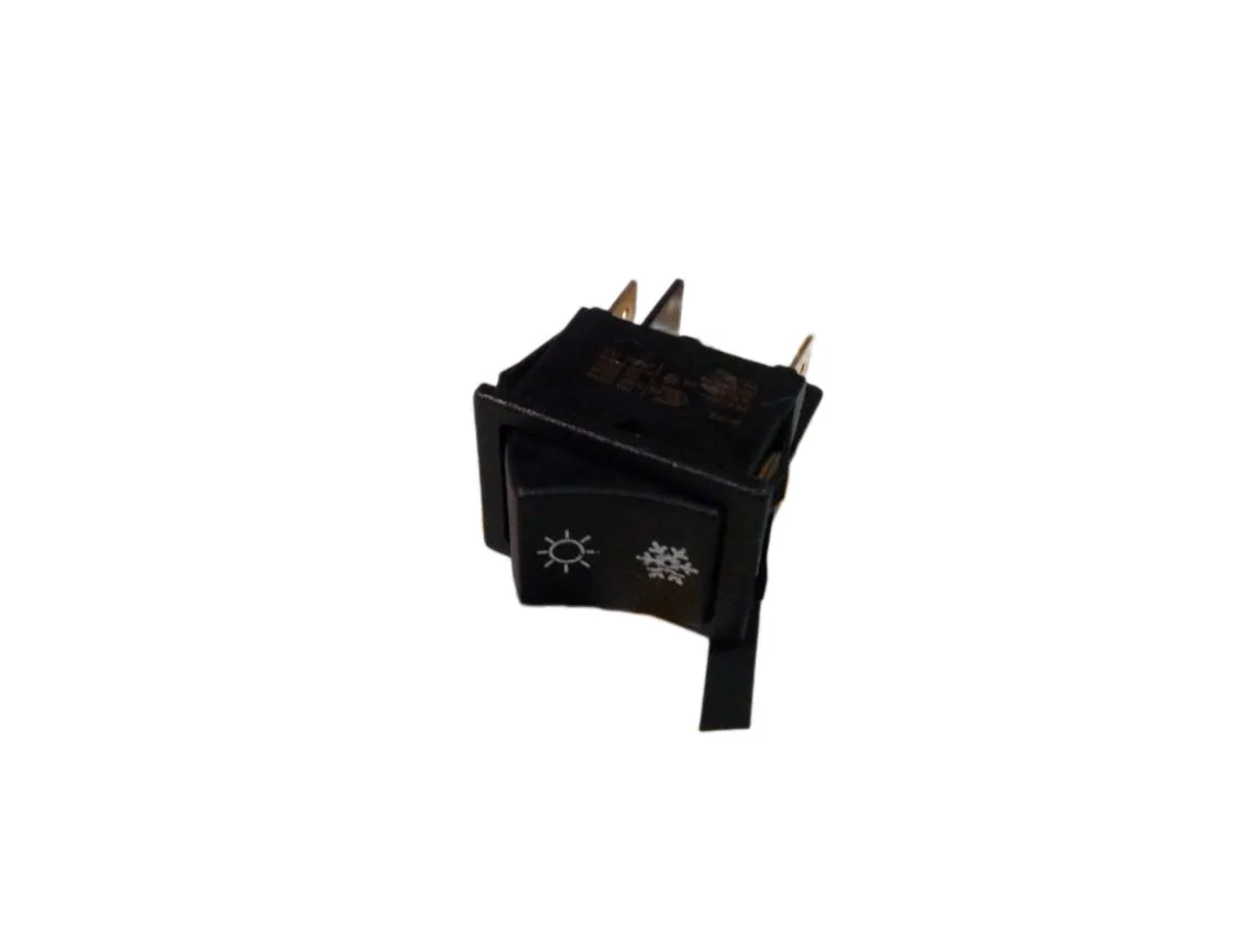 Switch ACV Omega Unic - Duplex summer / winter, part number 787772