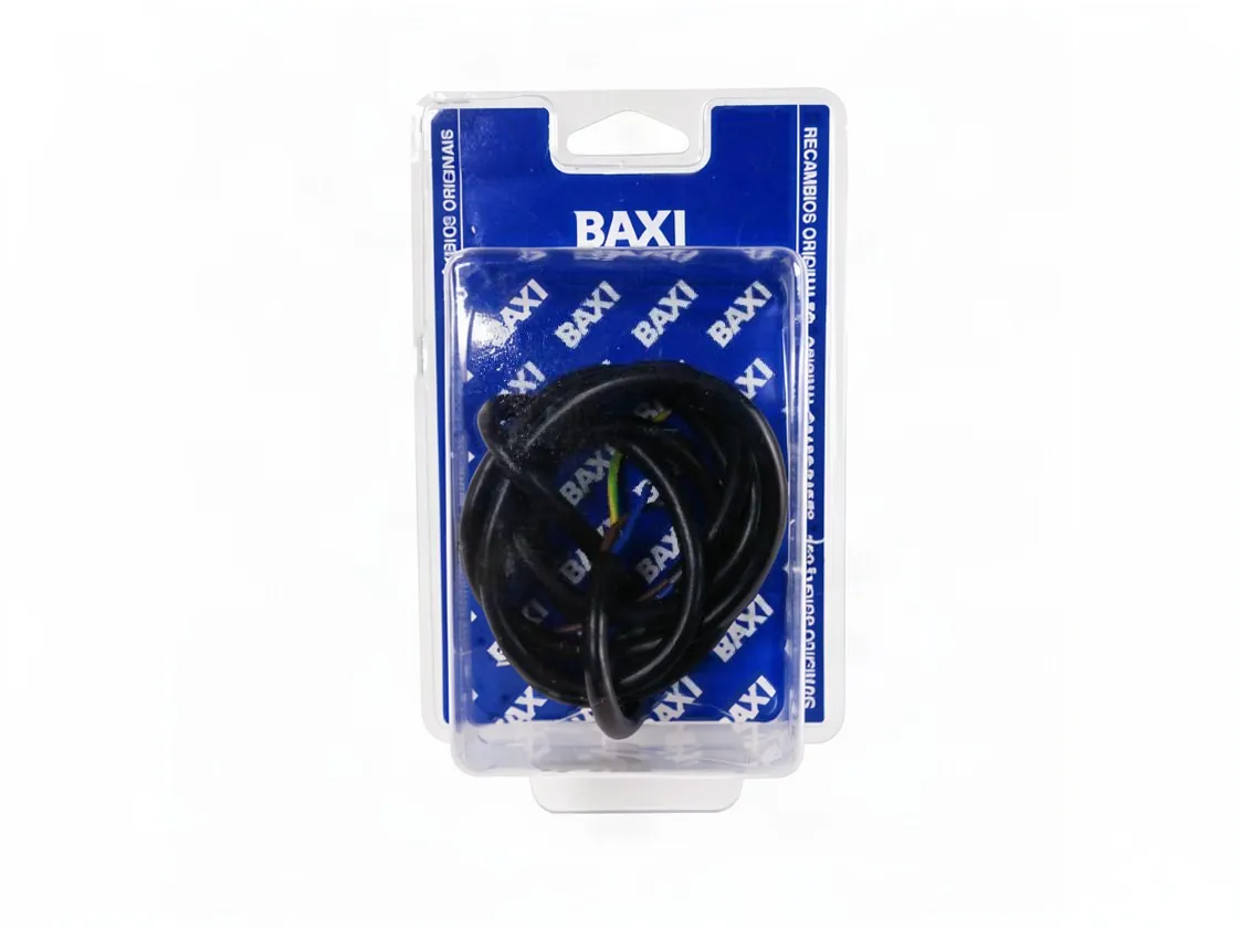 Cable Baxi Roca Neodens Plus 24/24 F Alimentación, referencia 125841462