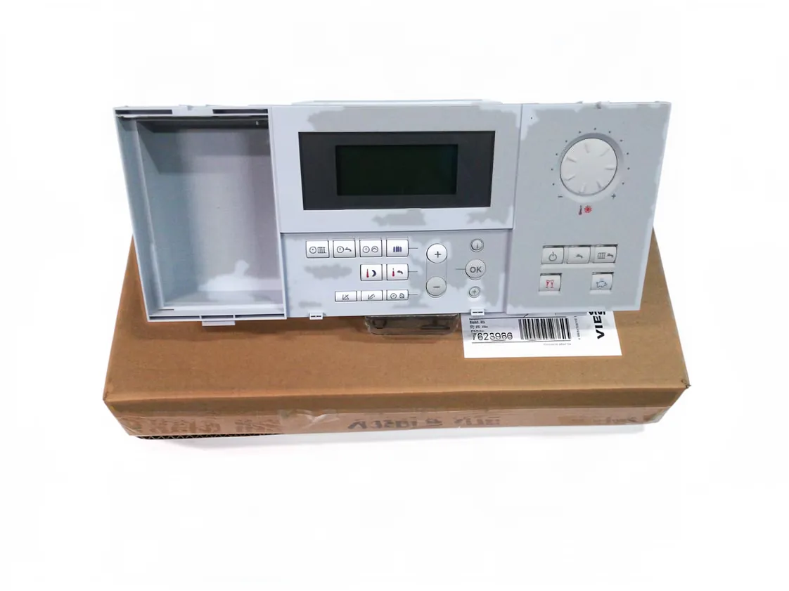 Placa electrónica Viessmann Vitotronic, referencia 7823986