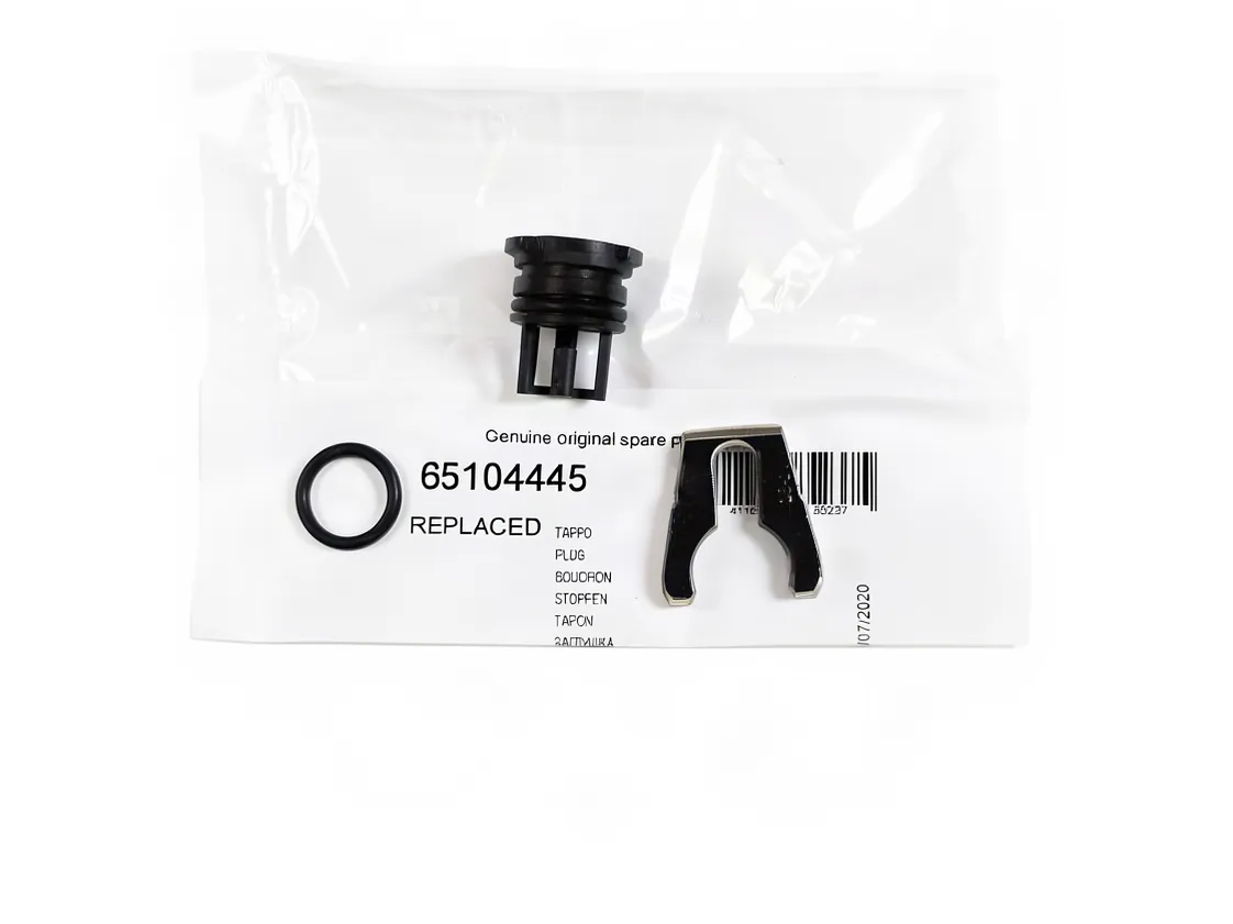 Dop Chafoteaux Pigma linkerhuizen, onderdeelnummer 65104445