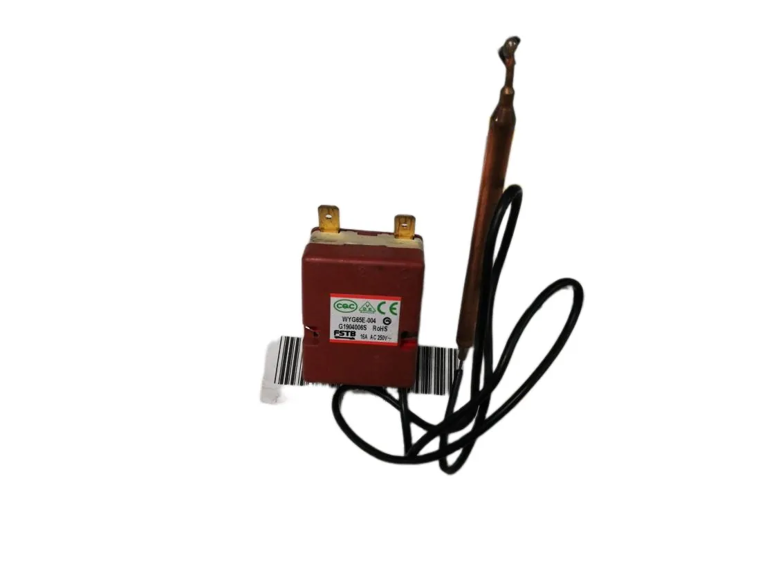 Thermostat Steuerung Regelung HTW GIA Elektro-Warmwasserspeicher mod. jupiter reversibel, Teilenummer 8080102027