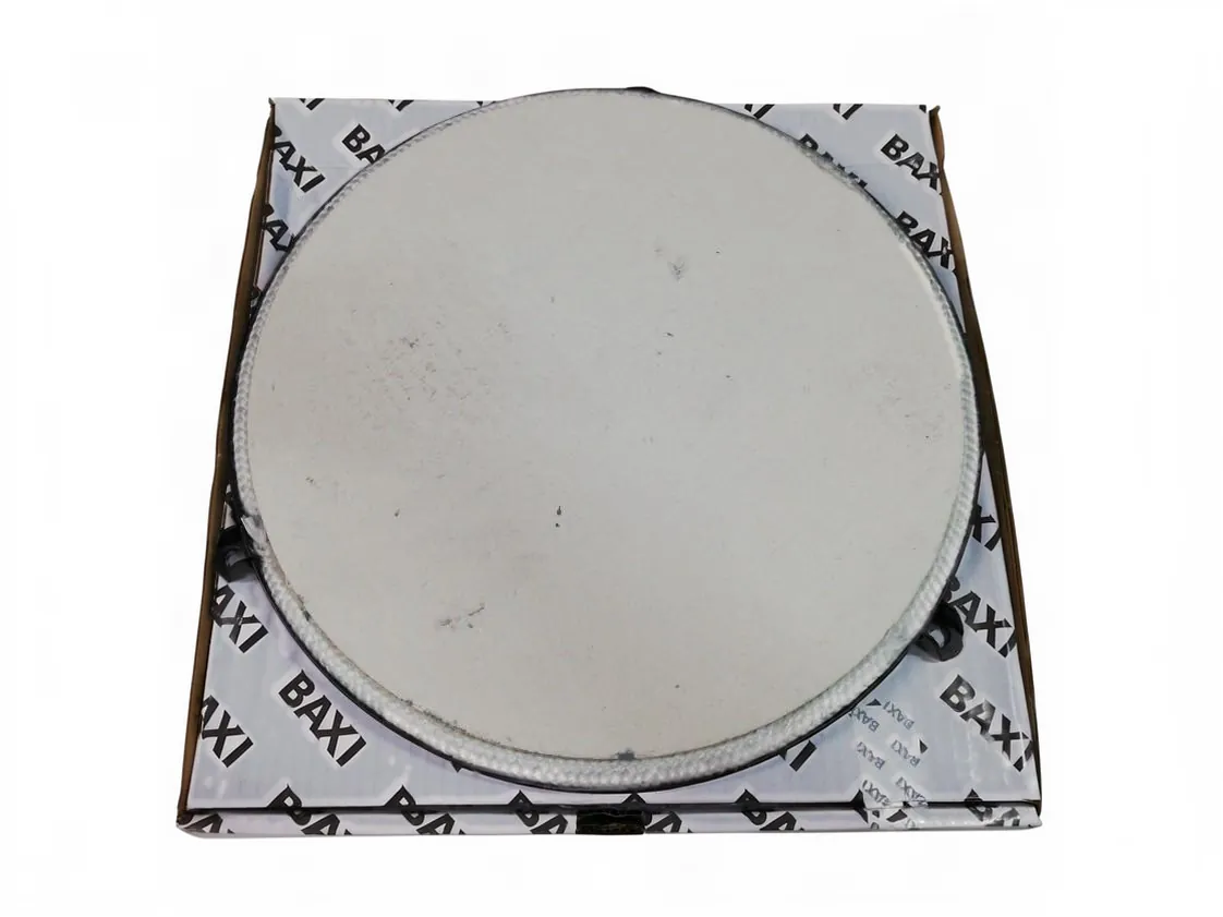 Abgas Deckel Baxi Roca Gavina GTF-GTIF Confort, Teilenummer 190031066