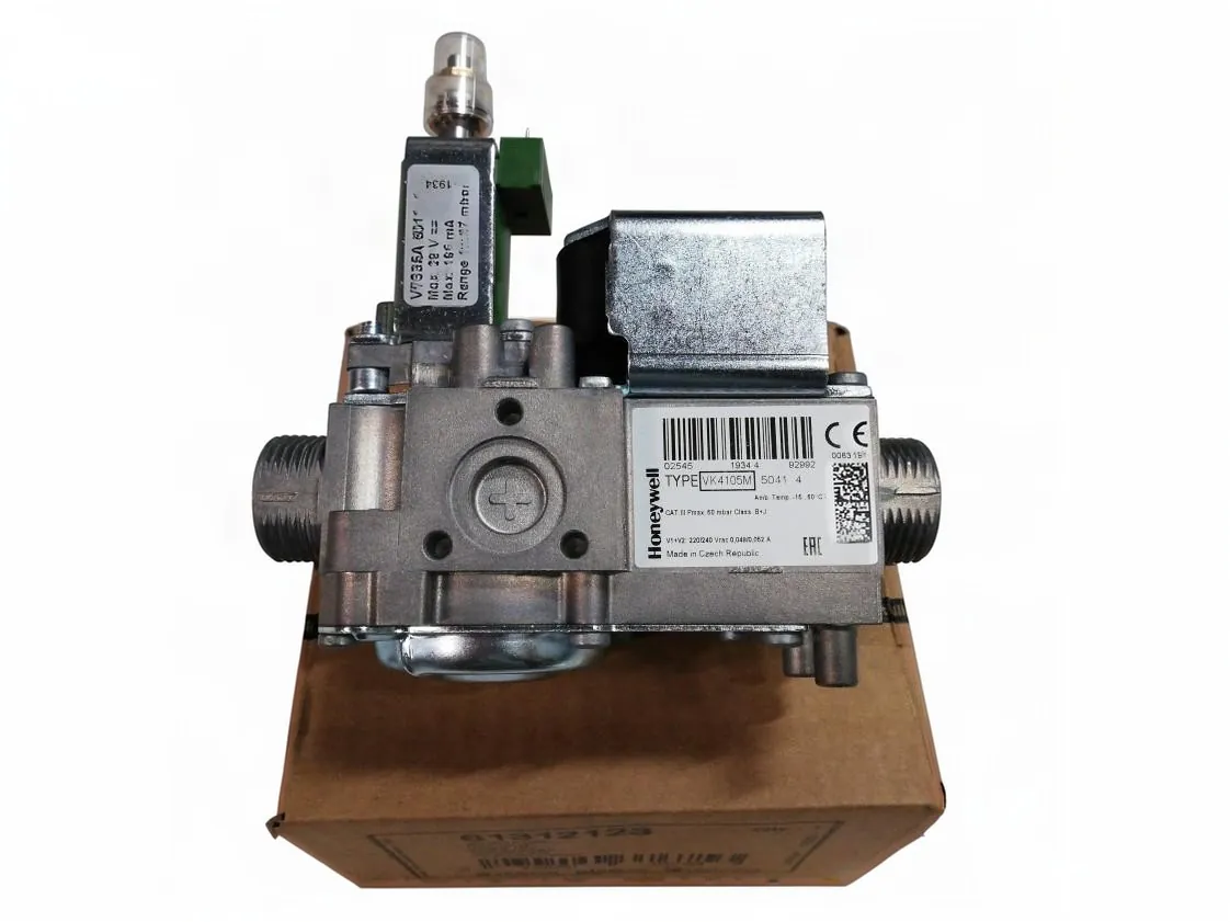 Gasklep Chafoteaux MX2, onderdeelnummer 61312123