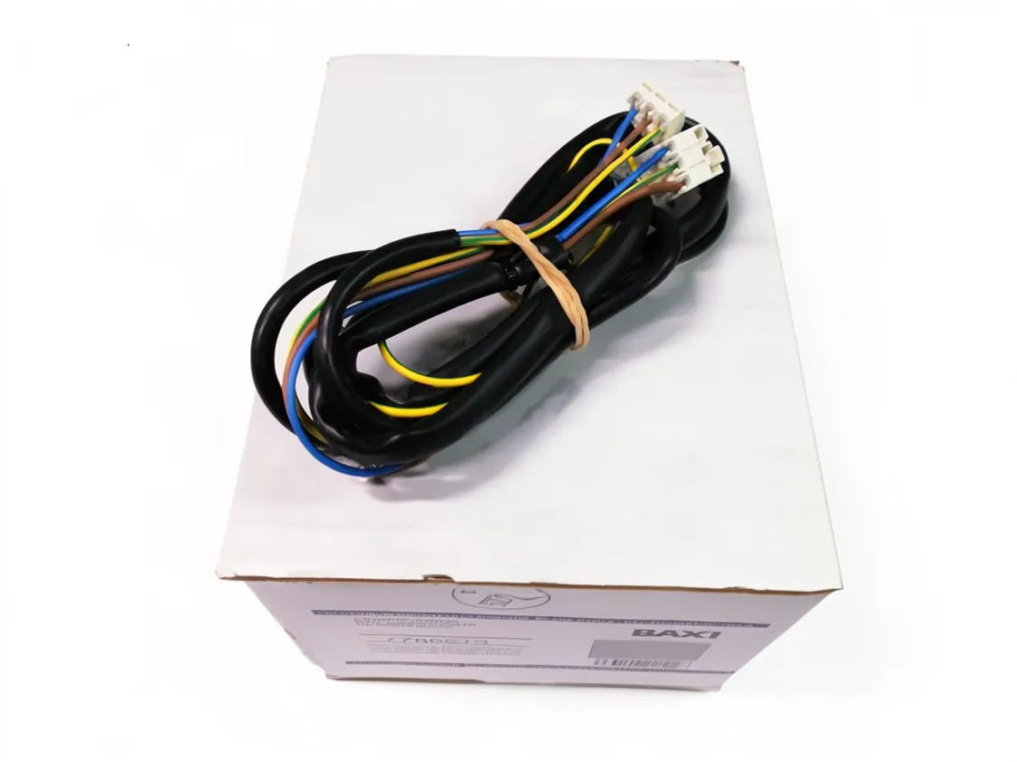 Cable Baxi Roca Neodens Plus Eco Bomba V.02, referencia 7788513