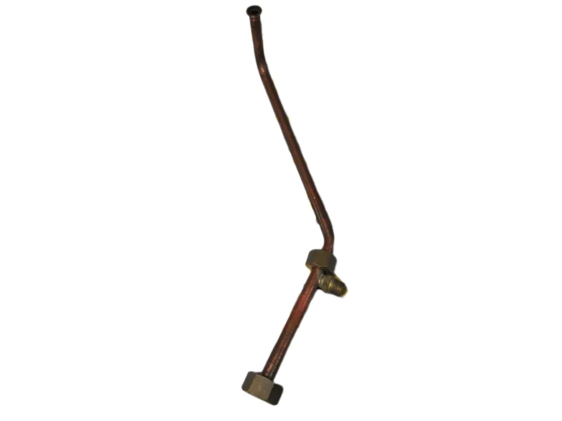 Tubo Immergas Pilota Eolo, referencia 1.4878