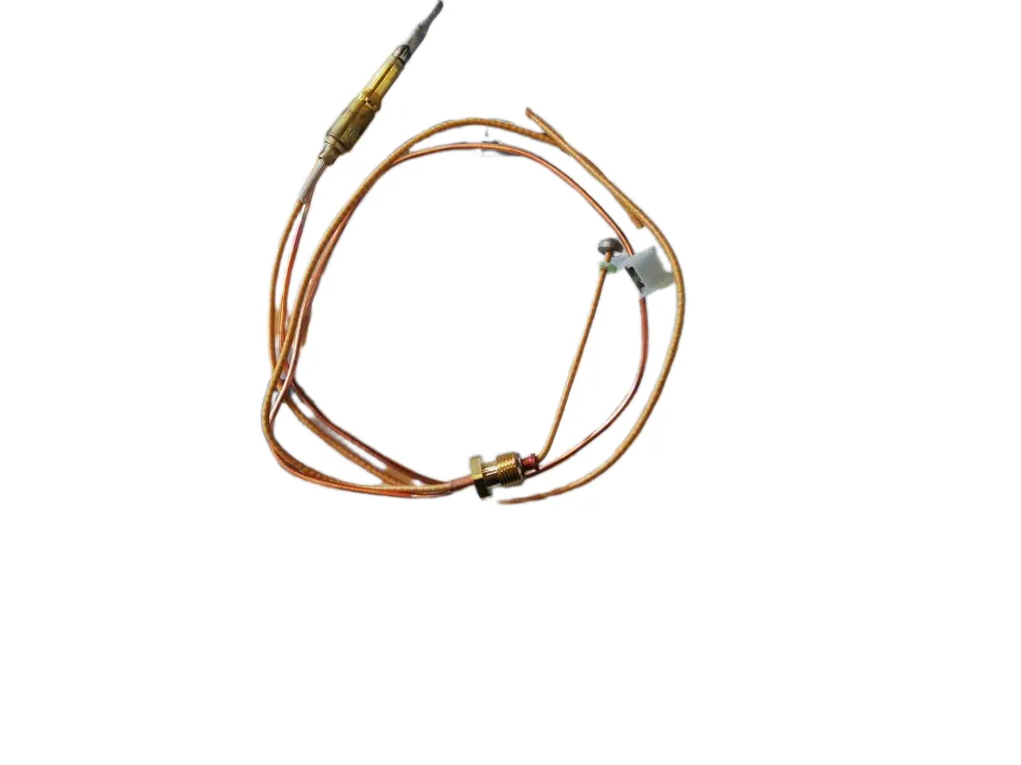 Thermoelement Saunier Duval Aqgas C130N Gas-Speicher, Teilenummer 0020162570