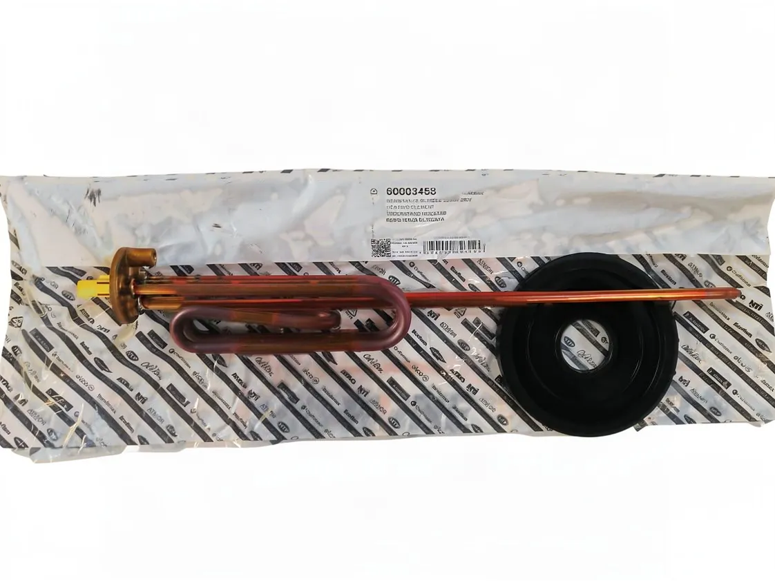Resistencia Ariston 200 Vert 560 Ther MO Esp EU 2200W 230V desdes 01/11/2022, referencia 60003458