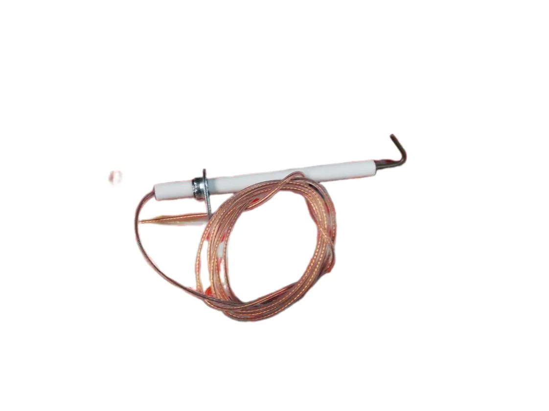 Electrode Immergas Extra cs ionisation, part number 1.010708