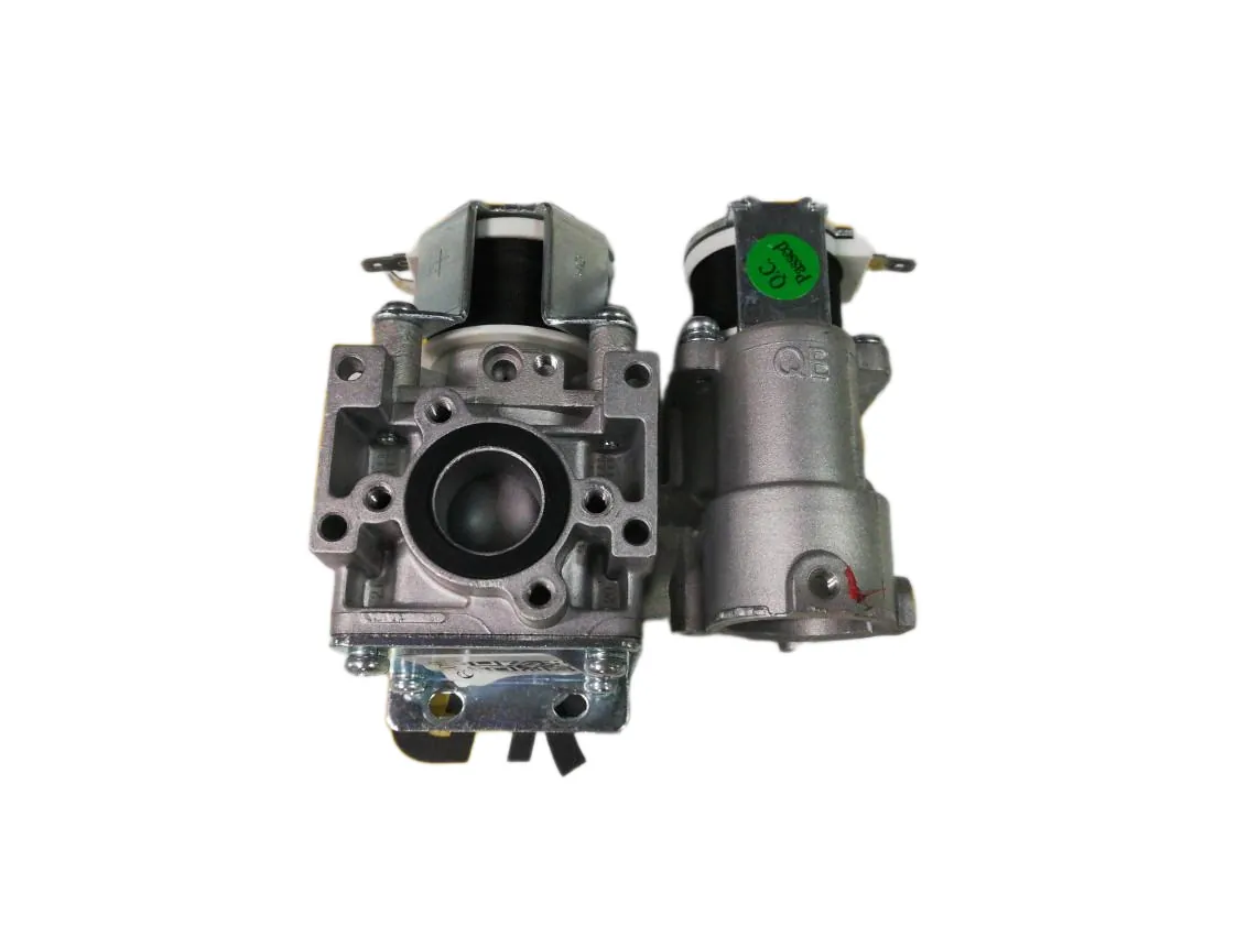 Válvula gas HTW Cle 11NOX UAGN, referencia 17451100003947