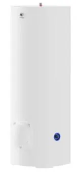 Termoacumulador elétrico Atlantic Ceramics com resistência cerâmica, referência 282104