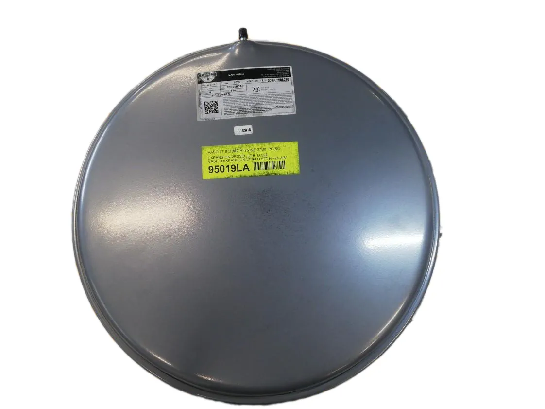 Vaso expansión Fagor FE25NOX/1N, referencia MUR000065