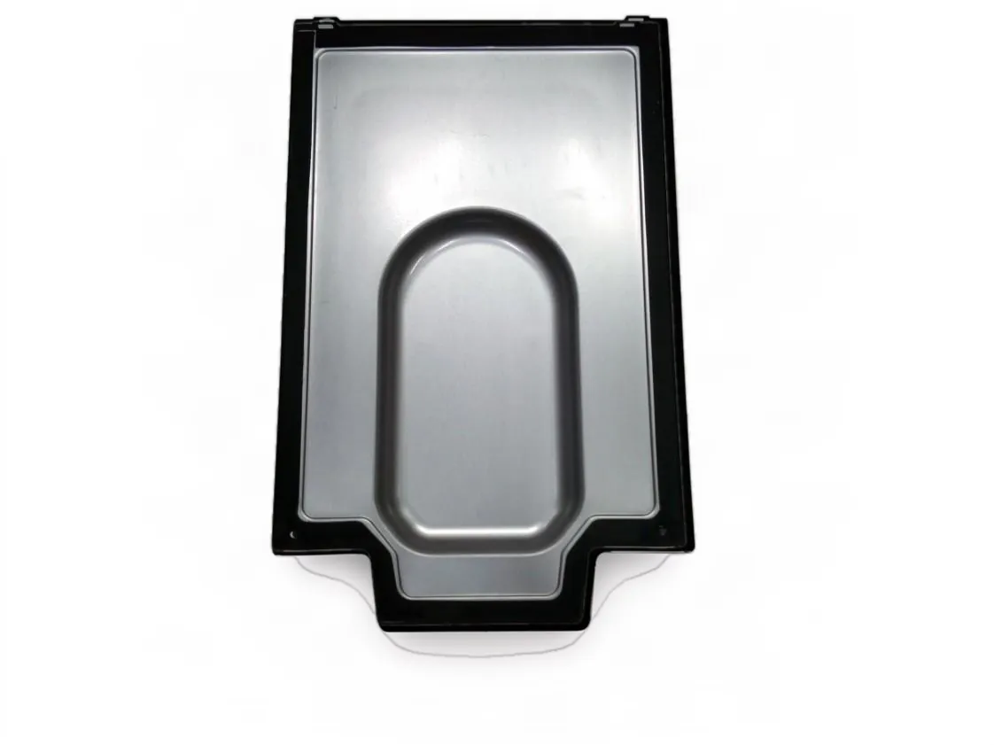 Tapa frontal Immergas Victrix Omnia 25 camara estanca, referencia 2.016109