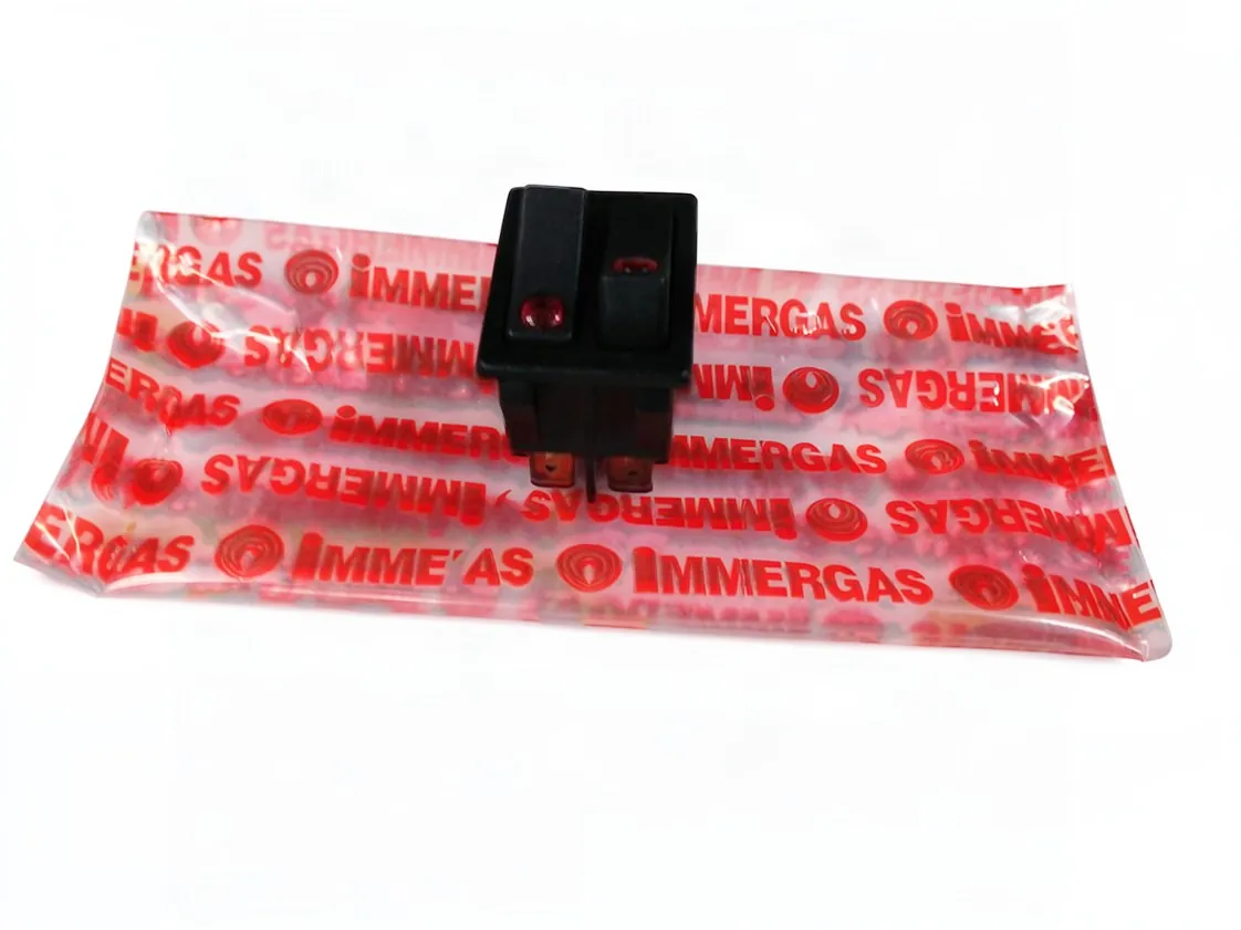 Switch Immergas Nike - Eolo standard, part number 1.010791