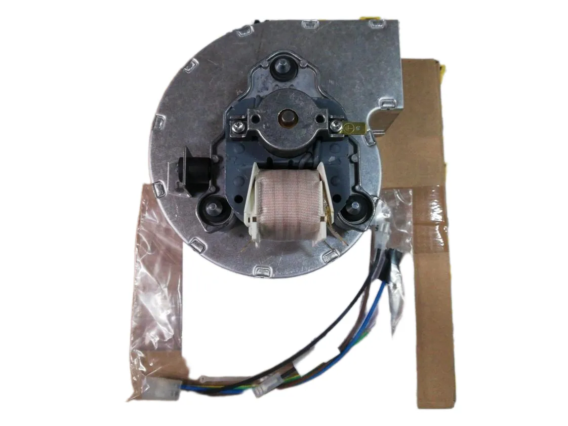 Ventilador Junkers ZWE24/28 - ZWR24/28, referencia 87172042240