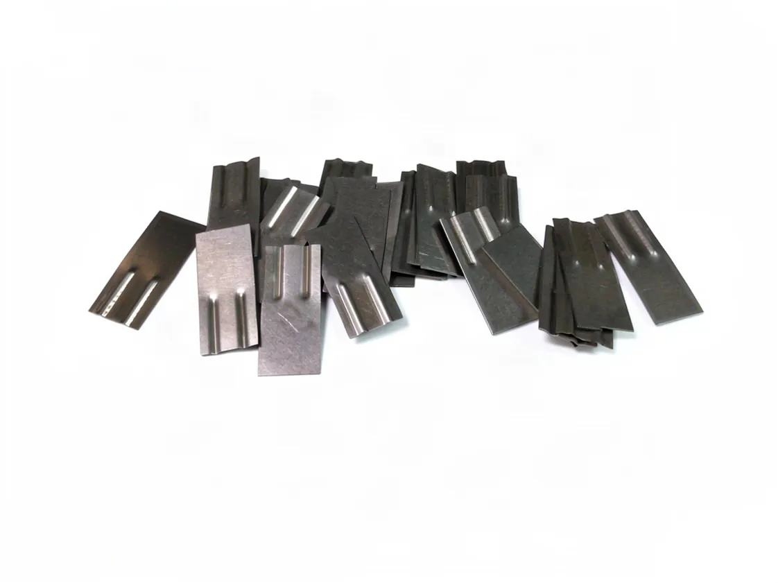 Saunier Duval Rückschlagventil Folie (Set 30 Stk.), Teilenummer 05647500-C