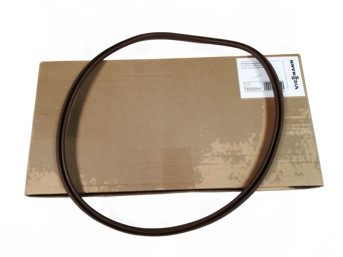 Junta Viessmann FKM quemador, referencia 7869894