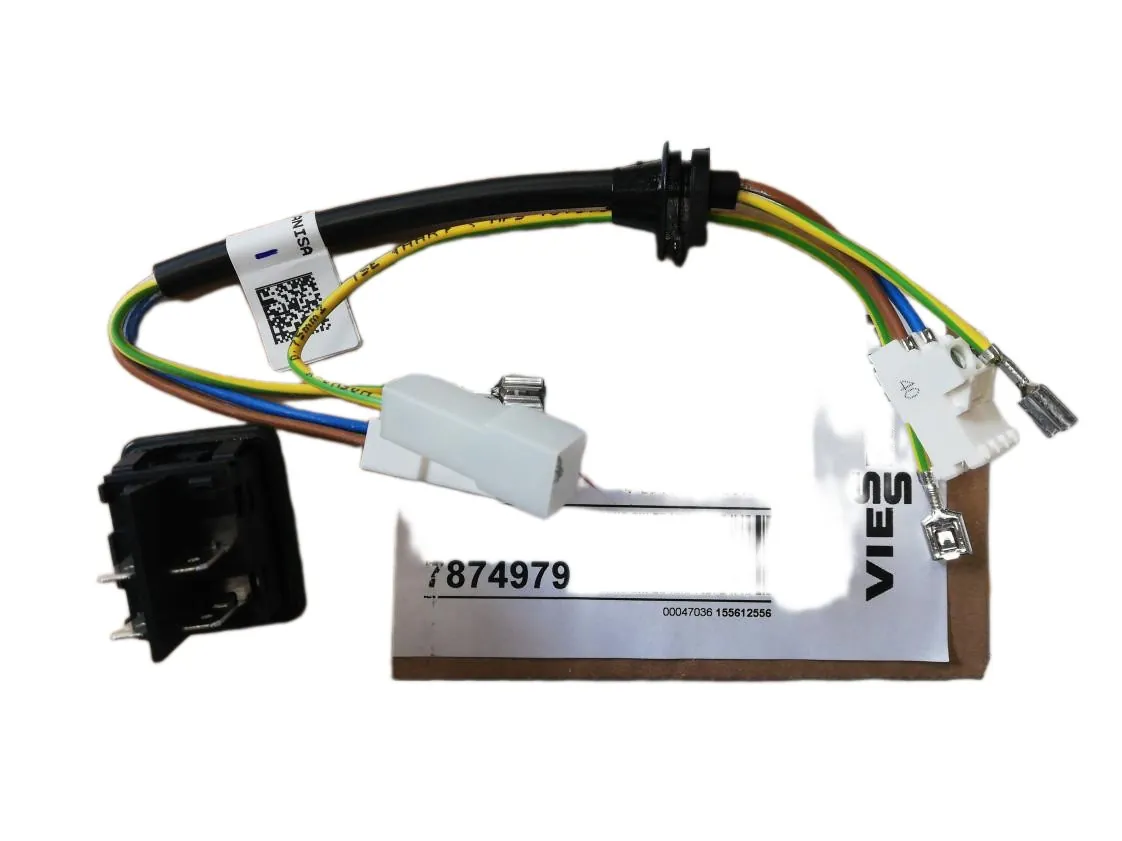 Switch Viessmann Vitodens 050, part number 7874979