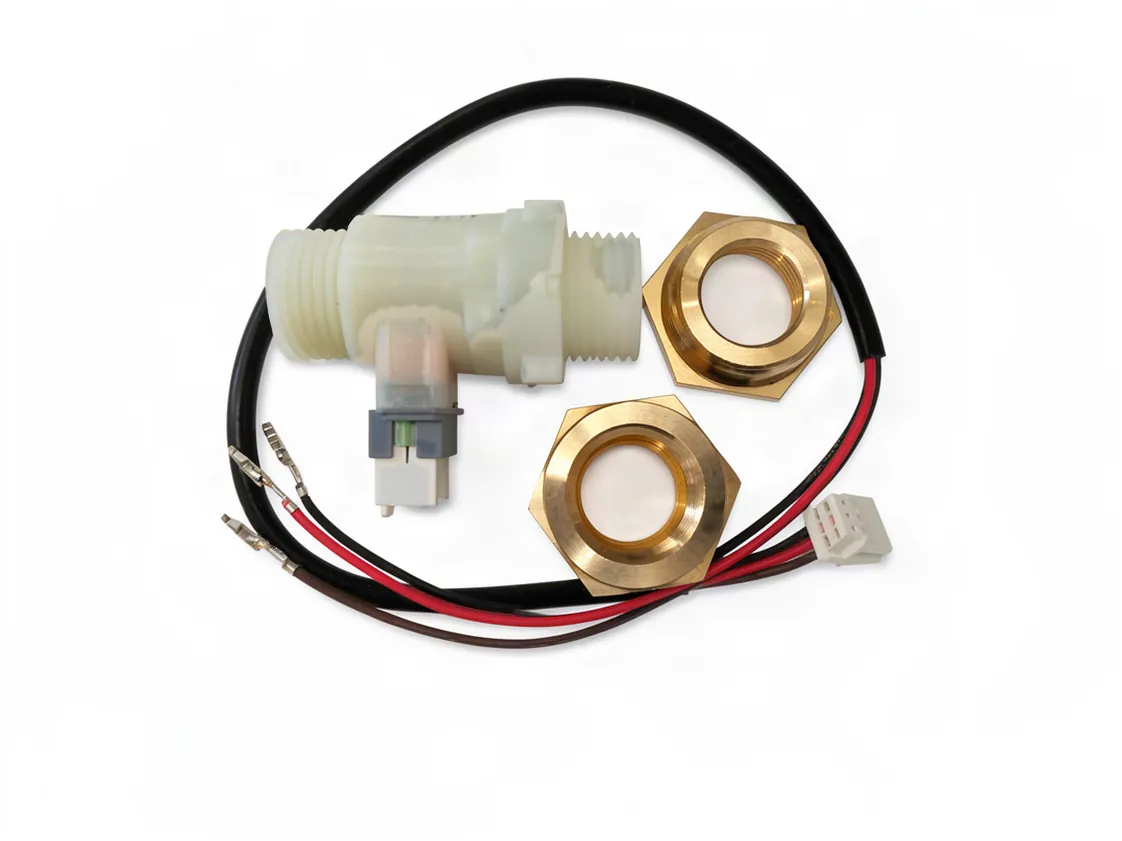 Flussostato Saunier Duval, codice ricambio 95260545
