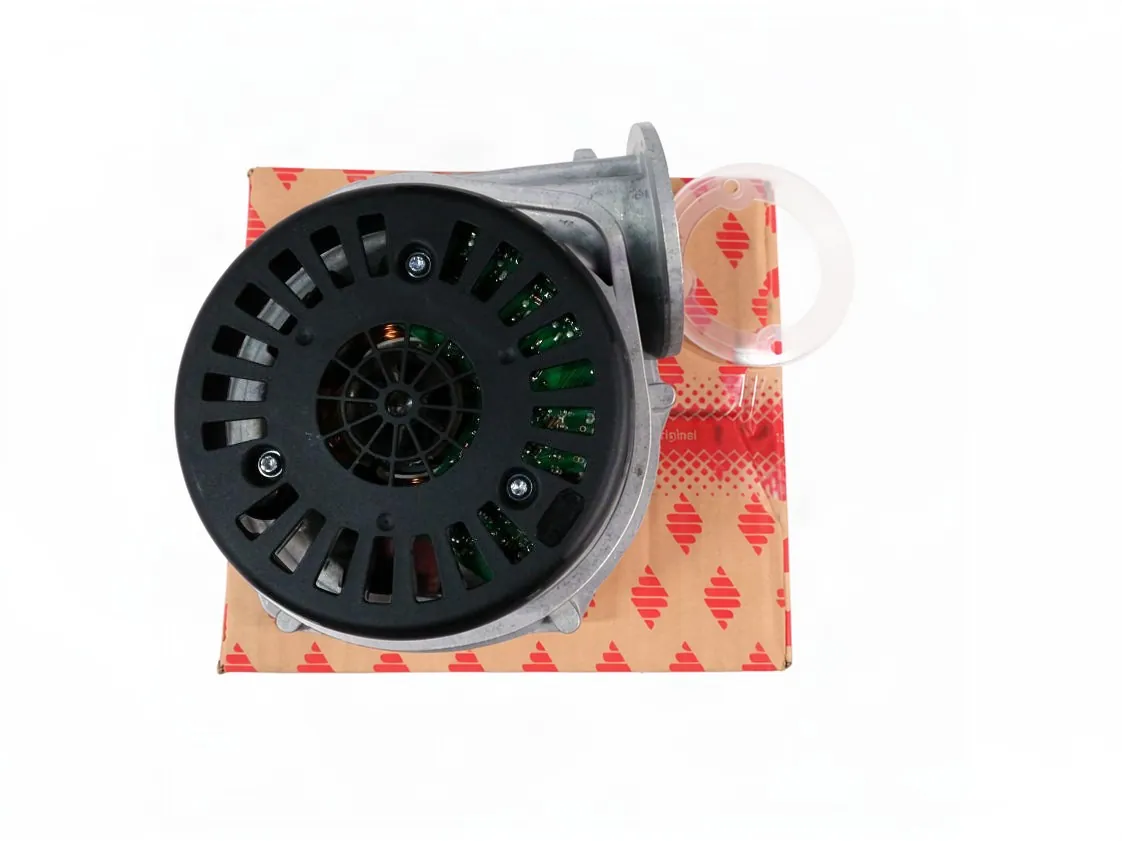 Fan Saunier Duval Isofast Condens F30E, part number S1052000
