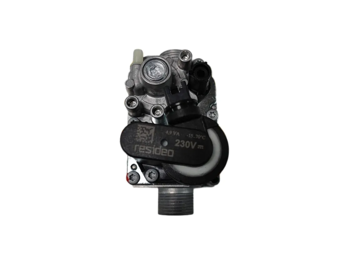 Gas valve HTW GIA caribbean - pacific - dinamic Type VK4205VE1001, part number 109-0108
