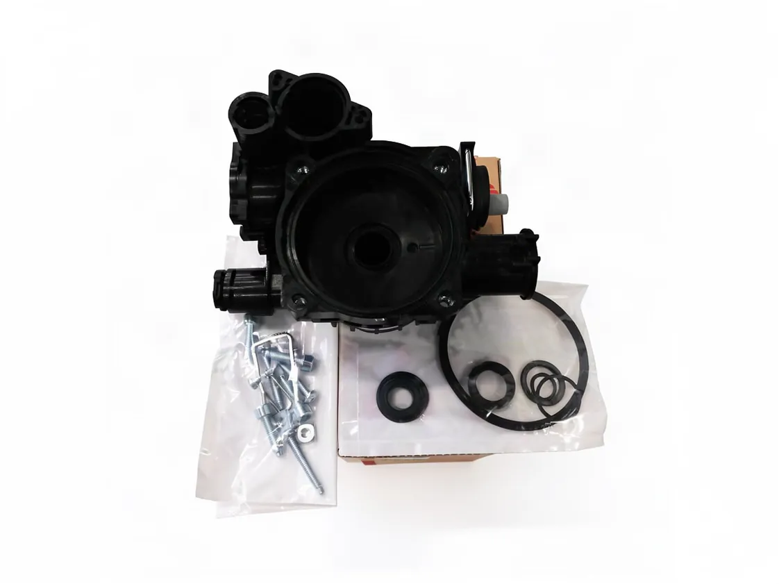 Cuerpo agua bomba Saunier Duval Micraplus Condens 25 a, referencia 0020207137