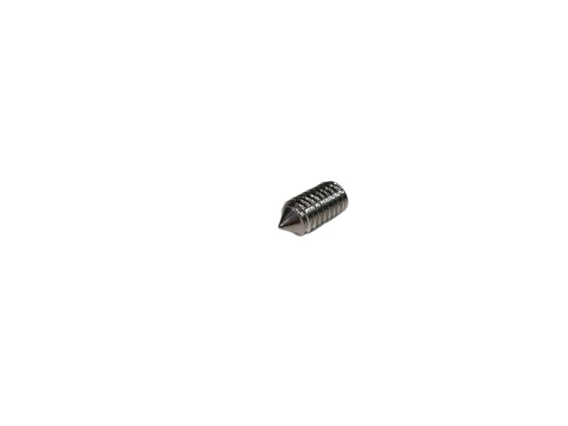 Vite Immergas M06x12mm, codice ricambio 1.024319
