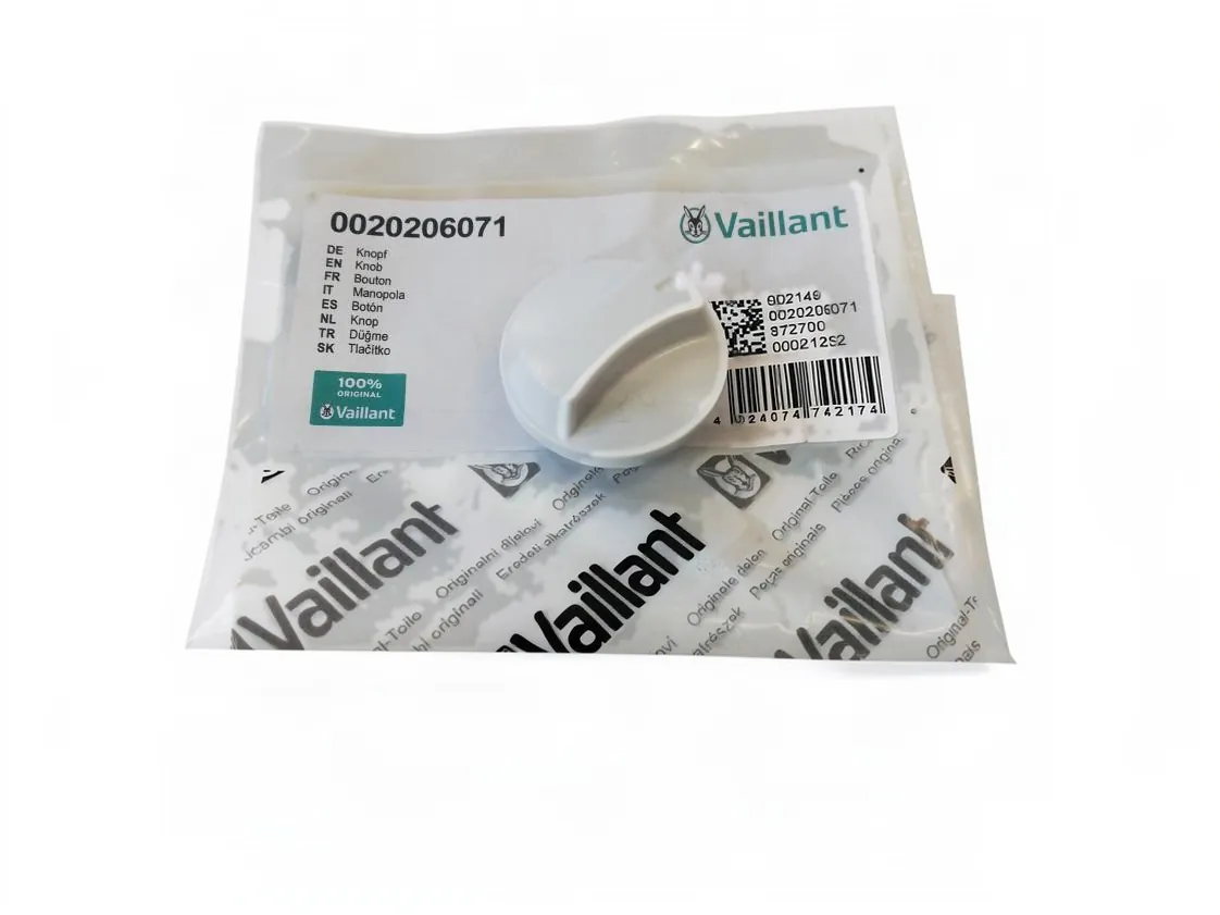 Wahlschalter Vaillant Mag Mini 11-0/0 XI, Teilenummer 0020206071