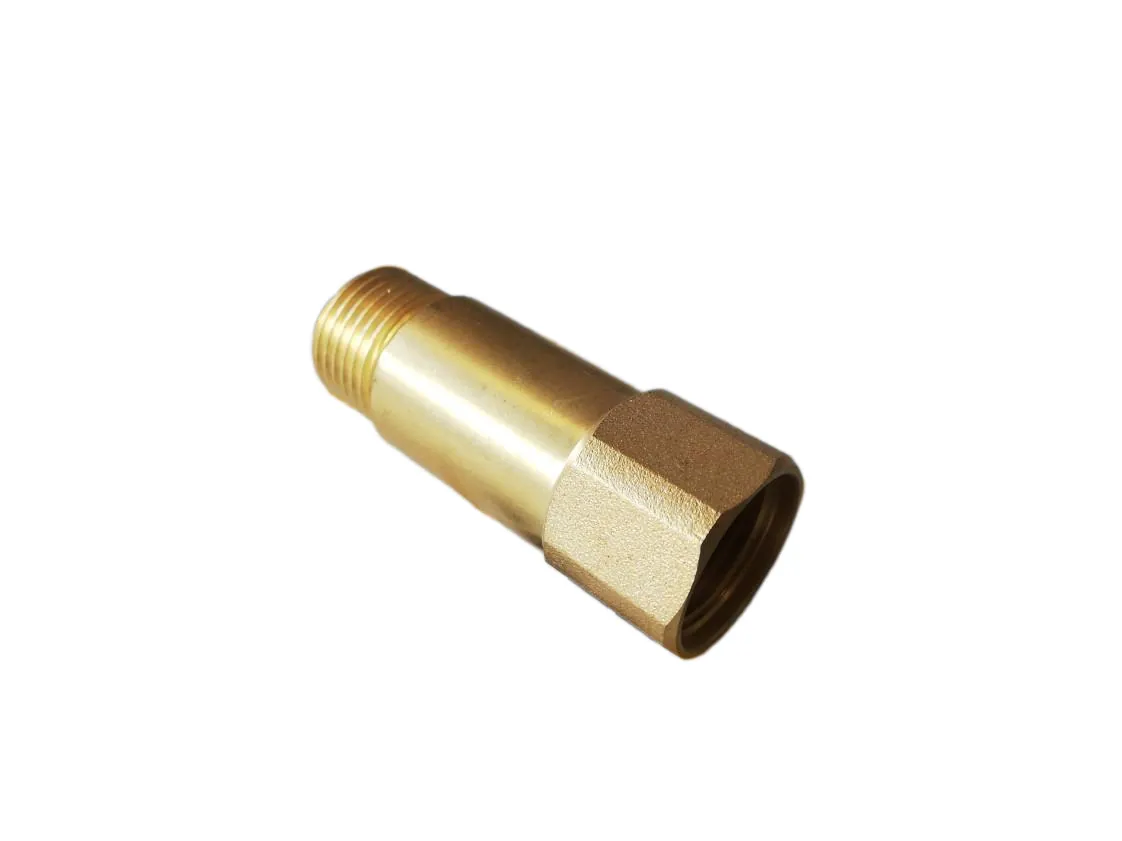 Vanne de décharge antigel 1/2MH (Ouverture 1ºC - Fermeture 4ºC) Domusa CFOV000196 - Immergas 4.010145, référence SW-024259