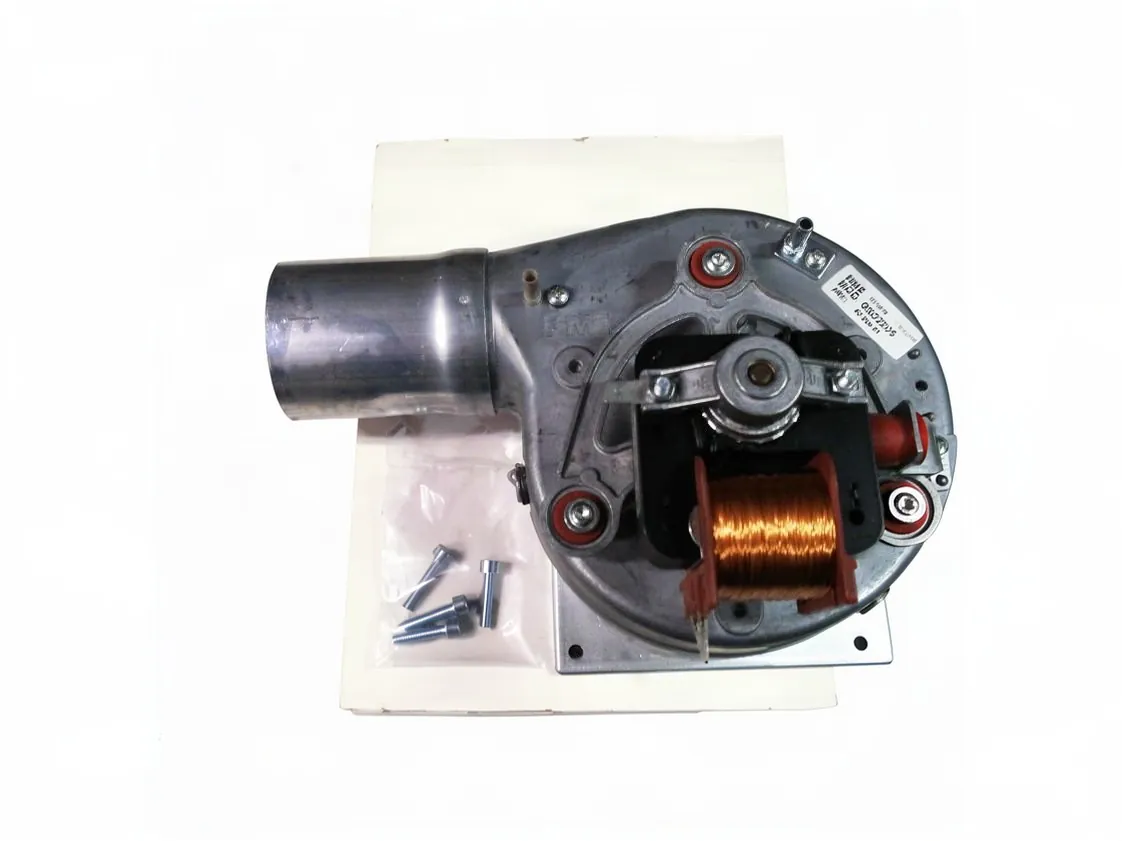 Ventilador Baxi Roca RS 20/20F (122025030), referencia 122022190