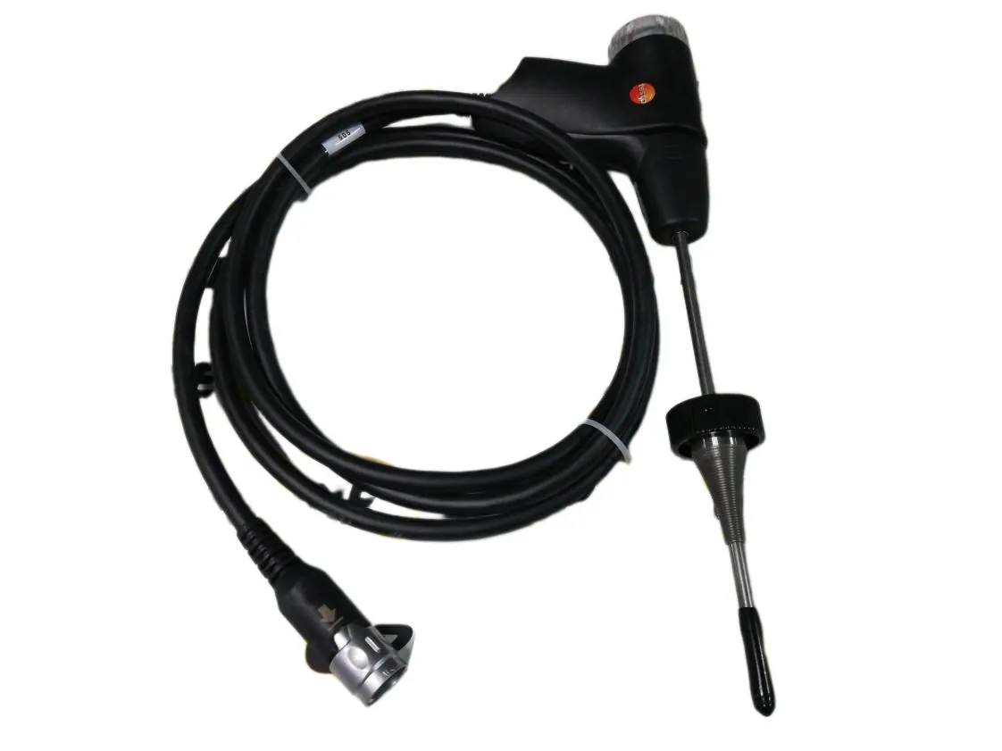 Sonda humos Testo 327/320, referencia 06009740