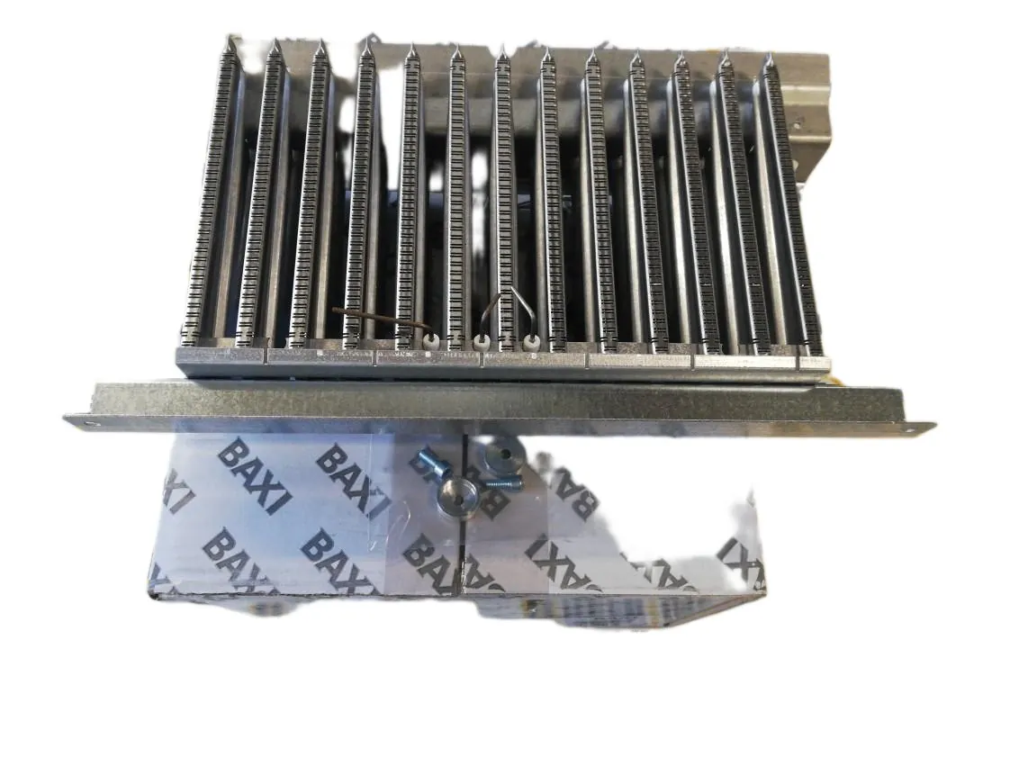 Quemador Baxi Roca Laura, referencia 122250010