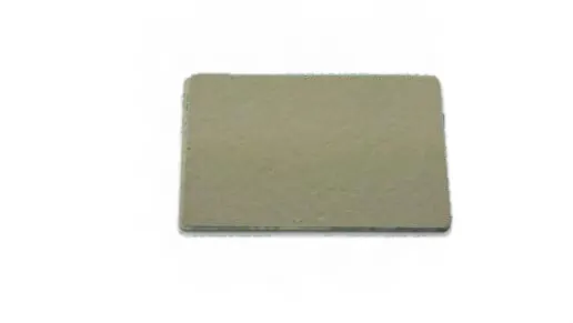 Cointra Edyco 21 EI rear insulation, part number 9158163