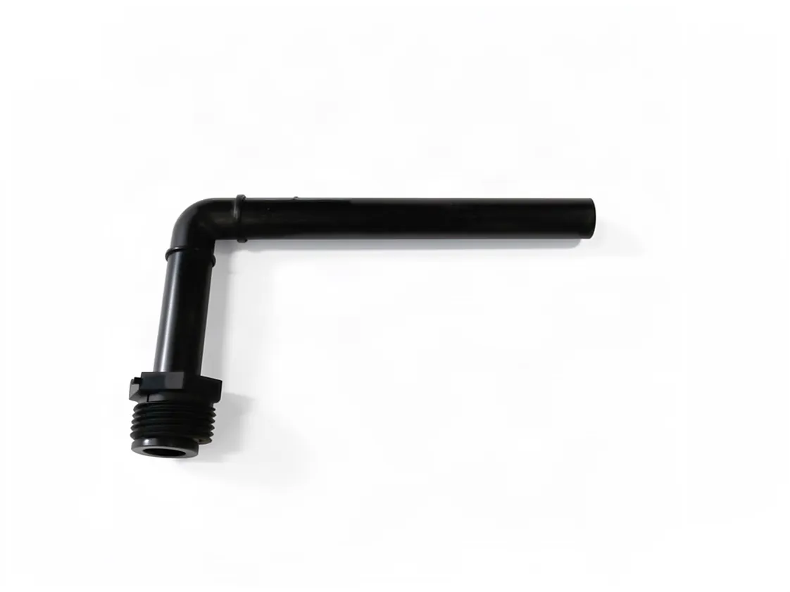 Kit tubo valvola di sicurezza Biasi Chip Econox 24 NOX, codice ricambio BI1131102
