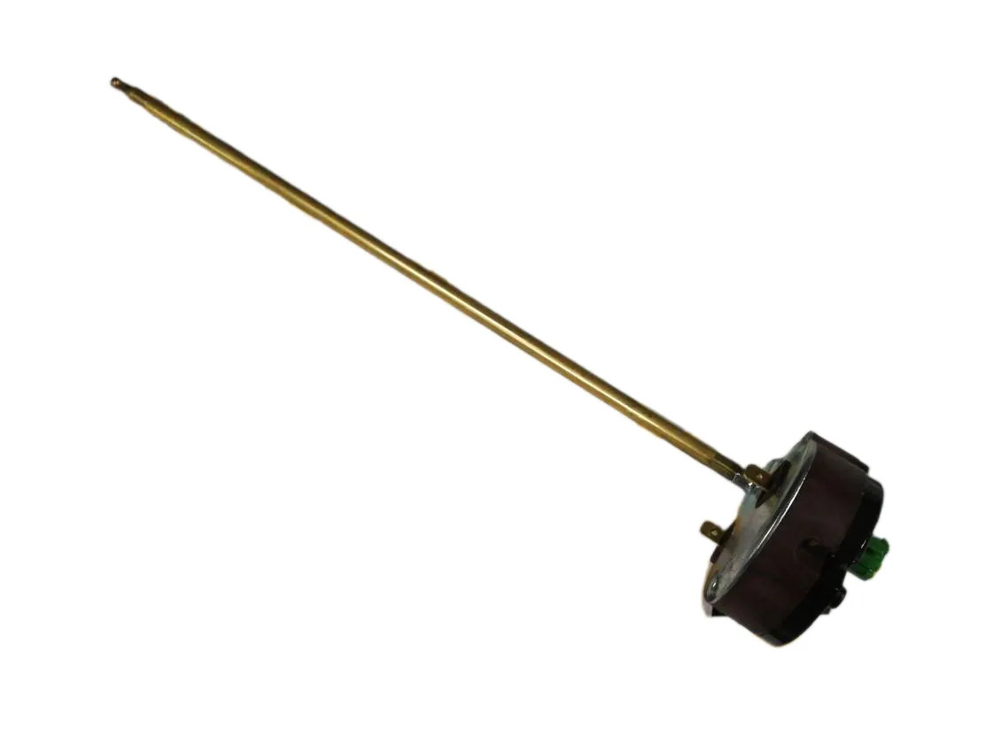Termostato termo eléctrico 6x300mm, referencia LN-008331